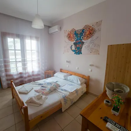 アパート Thoma-is *