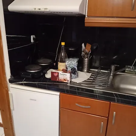 Thoma-is アパート リメナリア