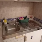Thoma-is Appartement Limenaria (Thasos)