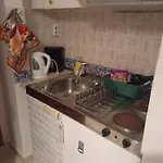 Thoma-is Appartement Limenaria (Thasos)