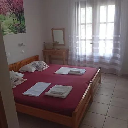 Thoma-is Λιμενάρια