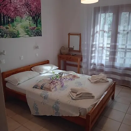 Thoma-is Appartement