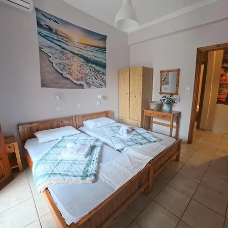 Thoma-is * Λιμενάρια