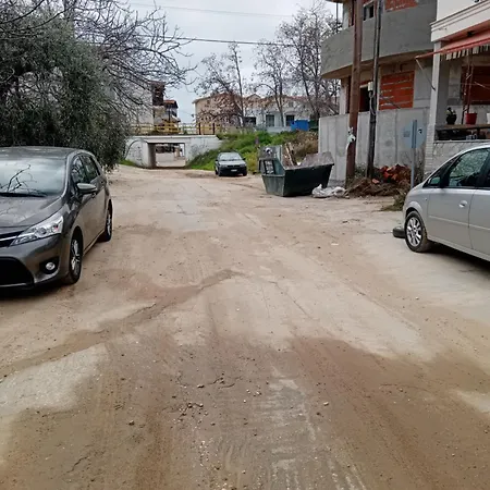 Διαμέρισμα Thoma-is *