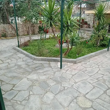 Thoma-is Lägenhet Limenaria (Thasos)