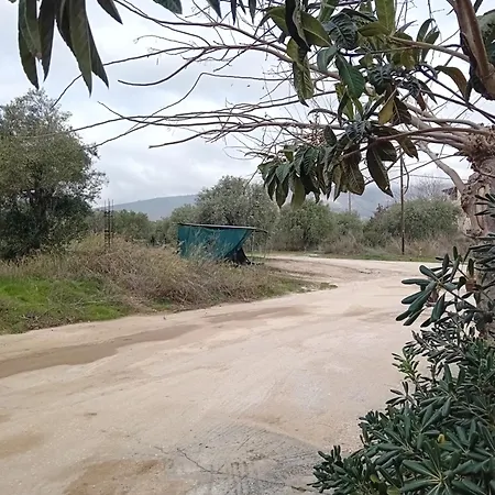 Thoma-is Διαμέρισμα *