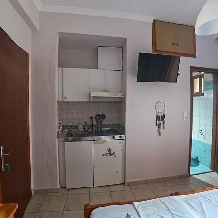 Thoma-is * Λιμενάρια