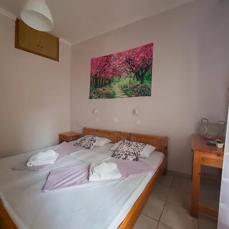 Appartement Thoma-is