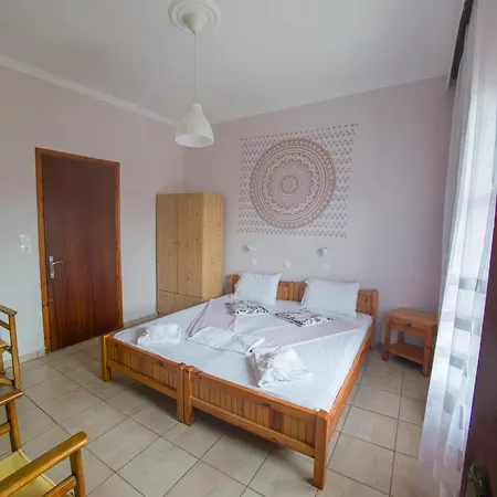 Appartement Thoma-is