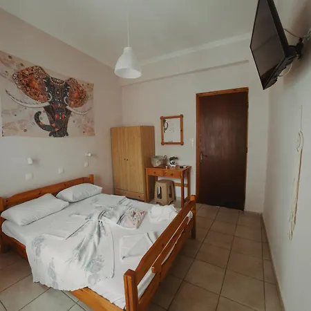 Thoma-is Διαμέρισμα *