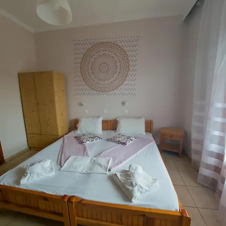 Thoma-is Appartement