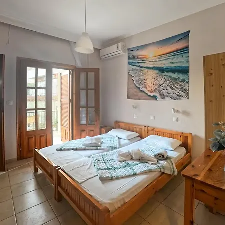 Thoma-is * Λιμενάρια