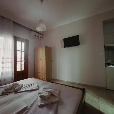 Thoma-is * Λιμενάρια