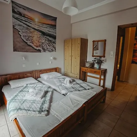 Thoma-is Appartement *