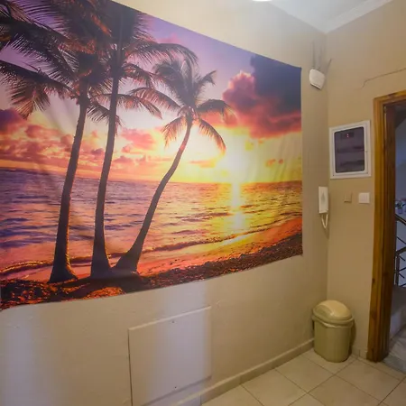 Thoma-is Διαμέρισμα Λιμενάρια