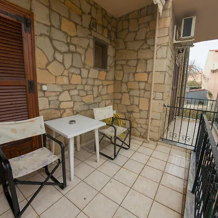 Appartement Thoma-is