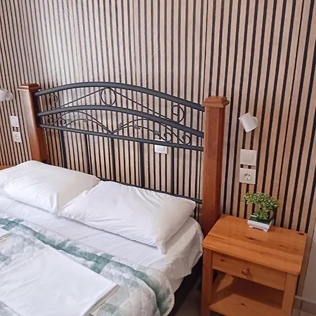 Διαμέρισμα Thoma-is *