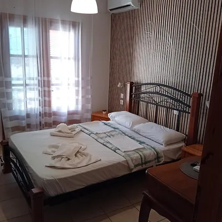 Appartement Thoma-is *