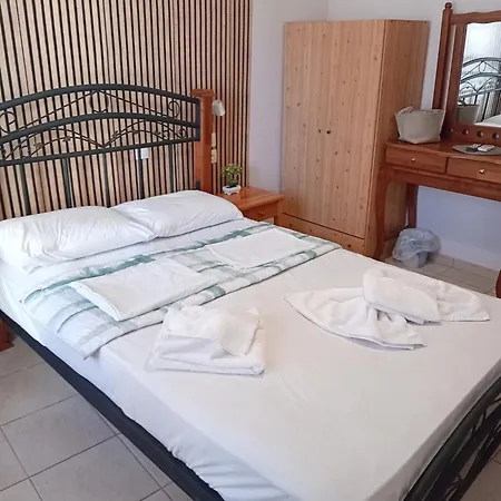 Thoma-is Διαμέρισμα