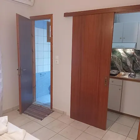 Appartement Thoma-is