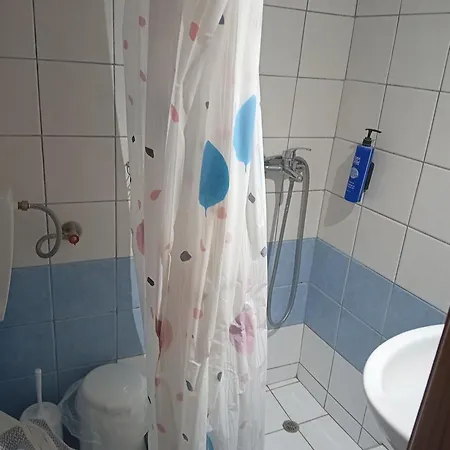 Thoma-is Appartement Limenaria (Thasos)