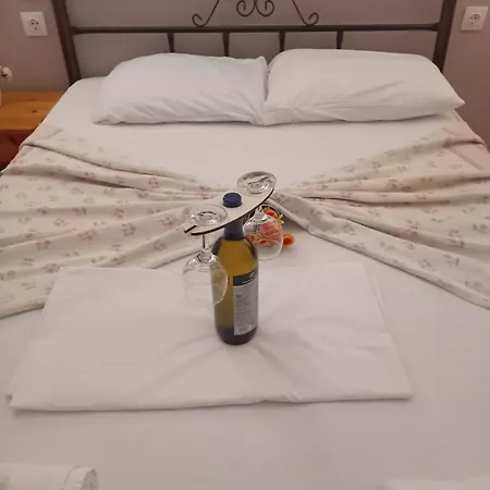 Thoma-is Appartement
