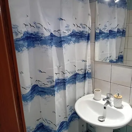 Thoma-is Appartement