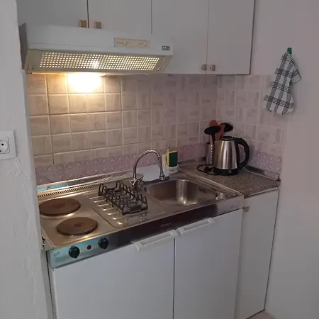 Appartement Thoma-is