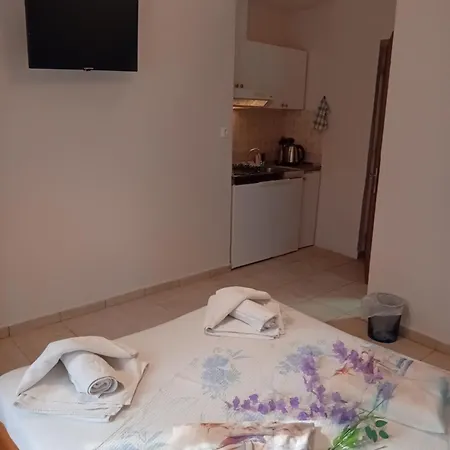 Appartement Thoma-is *