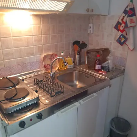 Thoma-is Appartement *