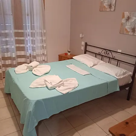 Thoma-is Appartement