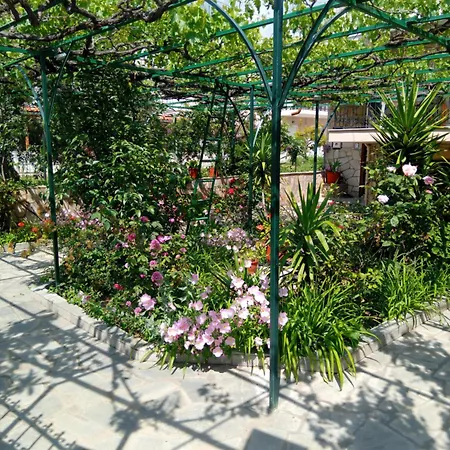 Appartement Thoma-is *