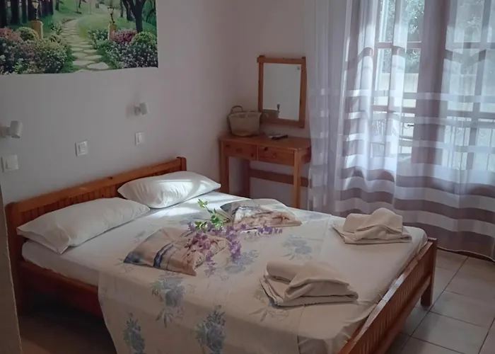 Thoma-is Апартаменты