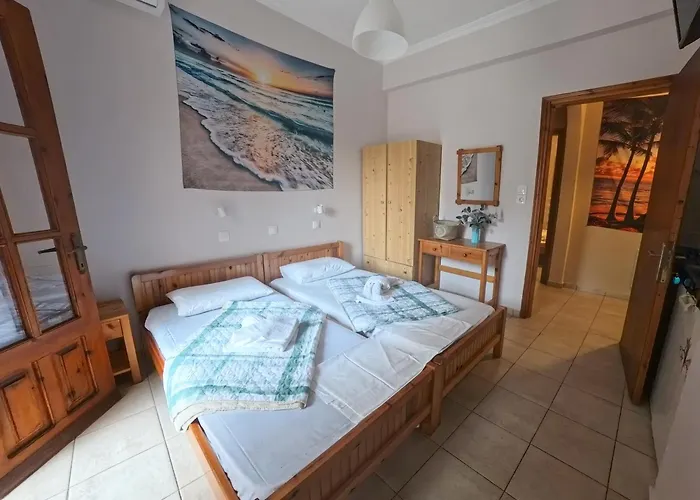 Thoma-is * Лименария