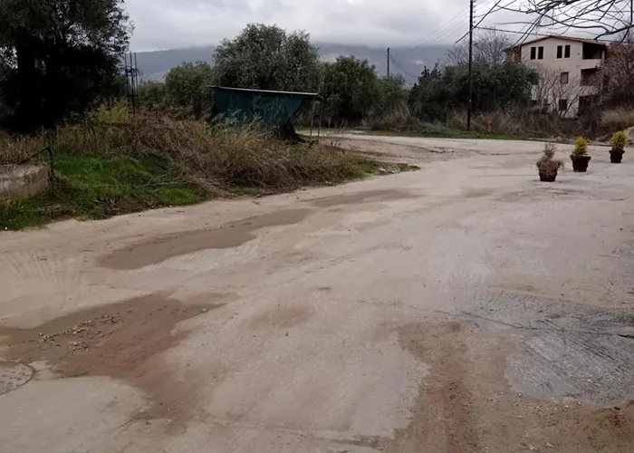 Thoma-is Апартаменты Лименария