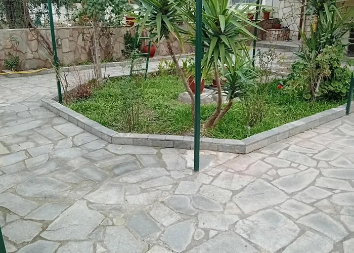 Thoma-is Апартаменты Лименария