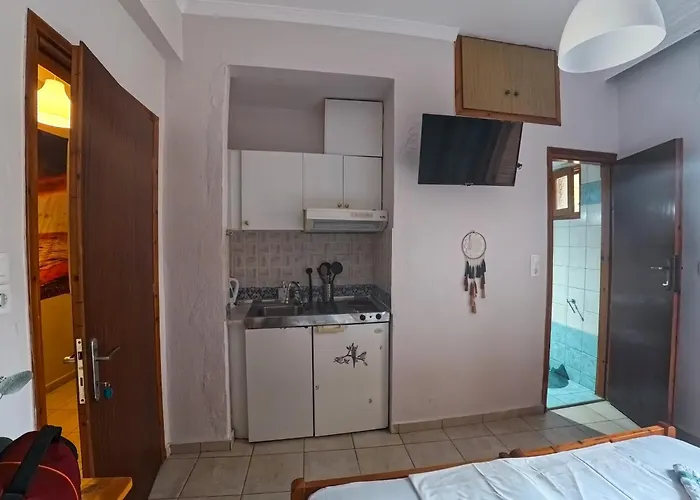 Thoma-is * Лименария