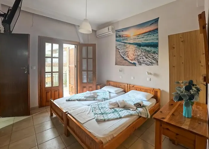 Thoma-is * Лименария