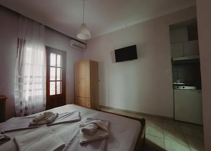 Thoma-is * Лименария