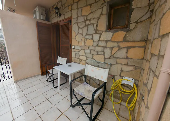 Thoma-is Лименария