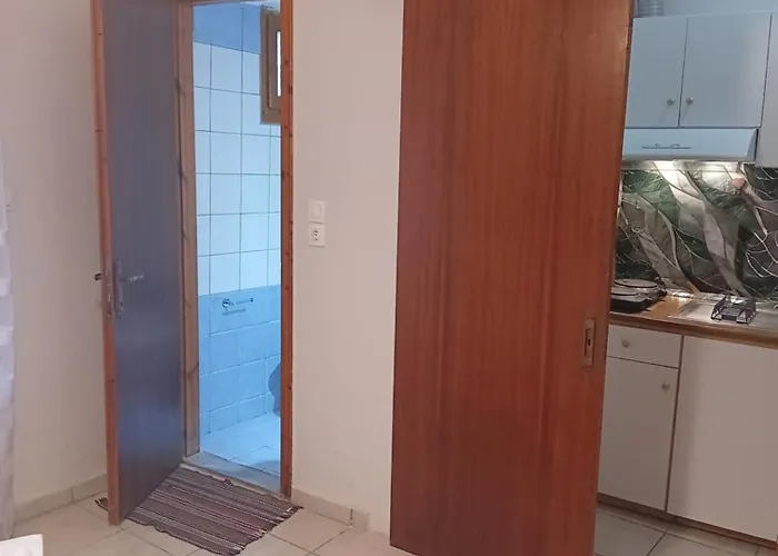 Апартаменты Thoma-is