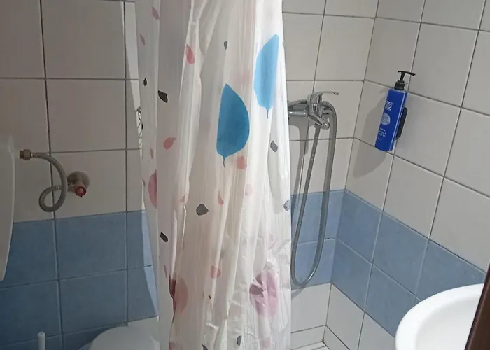 Thoma-is Апартаменты Лименария