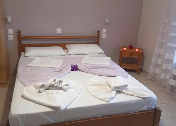 Thoma-is * Лименария