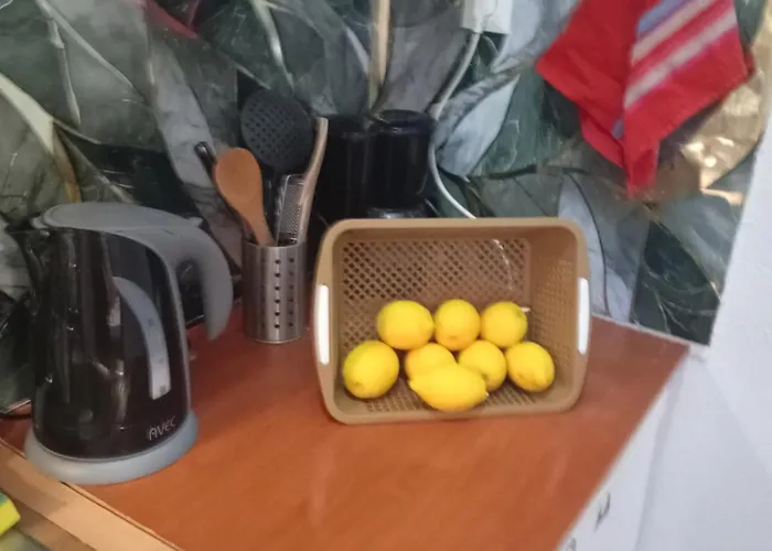 Thoma-is Апартаменты