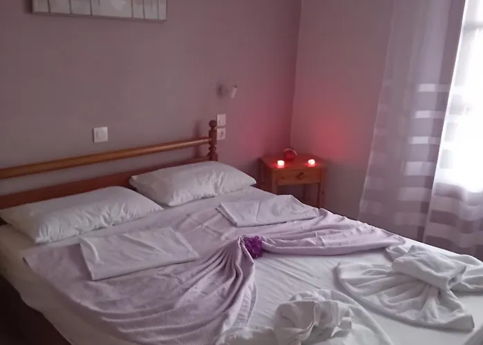 Thoma-is Лименария