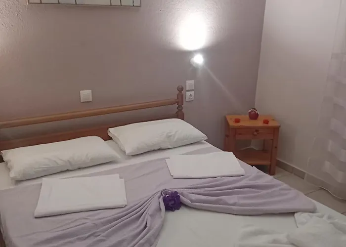 Thoma-is * Лименария